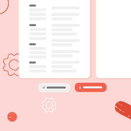 Yksinkertainen CV esimerkki